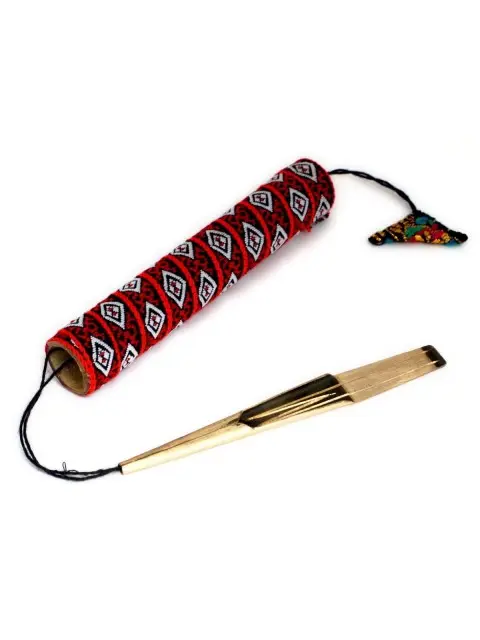 Dan moi jaw harp cheap